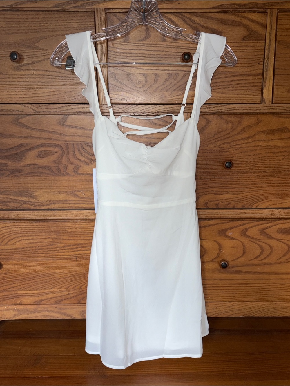 Princess Polly Landon Mini Dress